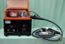 Зачем нужен сварочный полуавтомат?