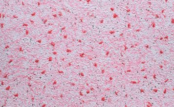 Чем хороши жидкие обои?