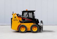 Как выбрать мини погрузчик?
