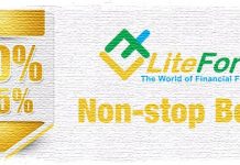 LiteForex отзывы развод или нет?
