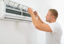 Бизнес на продаже и установке кондиционеров