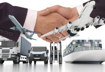 Оказание транспортно-экспедиторских услуг