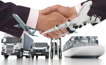 Оказание транспортно-экспедиторских услуг