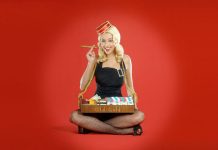 Преимущиства онлайн казино Pin-Up