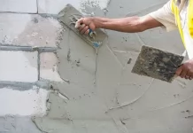 Как выбрать штукатурку