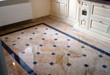 Как правильно выбрать напольную плитку