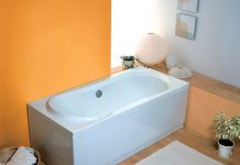 Советы по выбору акриловой ванны