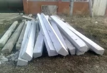 Свойства отделочных материалов