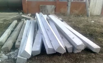 Свойства отделочных материалов