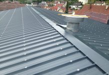 Что представляют собой металлические кровельные материалы?