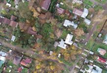 Межевание земель общего пользования в СНТ