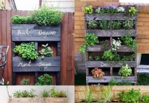 Применение деревянных паллетов