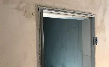 Особенности монтажа скрытого монтажа дверей