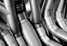 Характеристики воздухоотводов