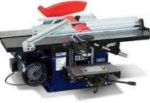 Станки по дереву и металлу: их преимущества и особенности