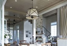 СТИЛЬ ПРОВАНС В ИНТЕРЬЕРЕ КВАРТИРЫ