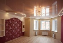 Что такое комплексный ремонт квартир под ключ?