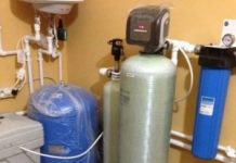 Выбираем системы очистки воды для коттеджей