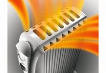 Как оптимизировать работу обогревательных приборов