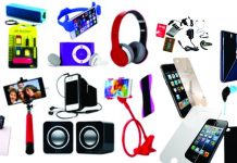 По каким критериям нужно выбирать аксессуары для телефонов?