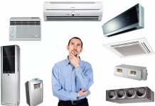 Как определиться с выбором кондиционера?
