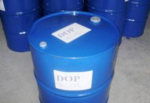 Свойства и применение диоктилфталат ДОФ