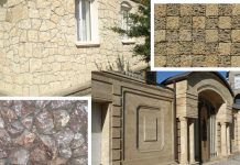 Как применяется известняк в строительстве?