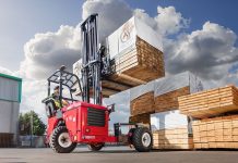 Как перевезти строительные материалы?