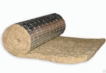 Маты из базальтового волокна