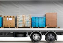 Особенности перевозки сборных грузов