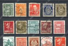 Как распознать старинные марки: советы коллекционеров