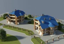 Особенности проекта дома и коттеджа