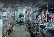 Технологические основы монтажа промышленного оборудования