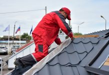 Как правильно выбрать металлочерепицу?