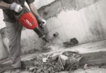 Виды и способы демонтажных работ