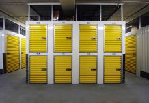 Зачем нужны склады для хранения вещей