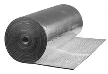 Изоляция и утеплители от компании «Стрела»