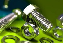 Как выбрать болт: виды, особенности и характеристики