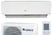 Обзор кондиционеров торговой марки GREE