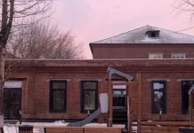 Коммерческая недвижимость в красноярске