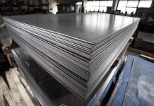 Для чего подходит листовой металл