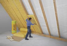 Выбор способа утепления кровли