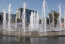 У кого заказать фонтан под ключ