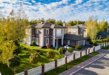 Как выбрать лучший коттеджный поселок
