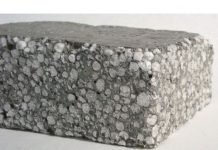 Блоки из полистиролбетона