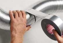 Назначение и преимущества сантехнической ленты