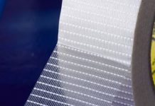 Где можно применить армированную клейкую ленту?