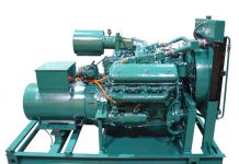 Дизельные генераторы ЯМЗ: особенности эксплуатации