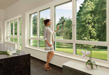 Высококачественные пластиковые окна