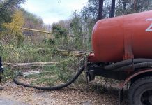 Что такое ассенизатор и как он работает?